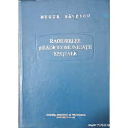 Radiorelee si radiocomunicatii spatiale