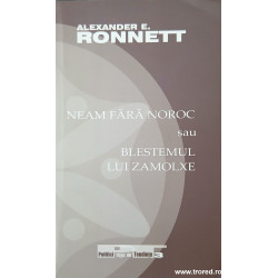 Neam fara noroc sau blestemul lui Zamolxe