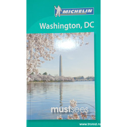 Washington, DC (limba engleza)