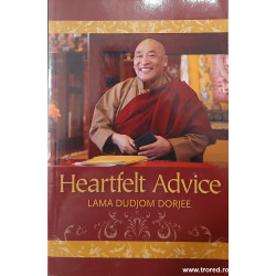 Heartfelt advice