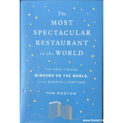 The most spectacular restaurant in the world