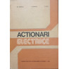 Actionari electrice