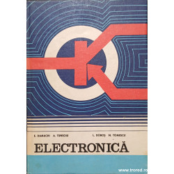 Electronica E. Damachi