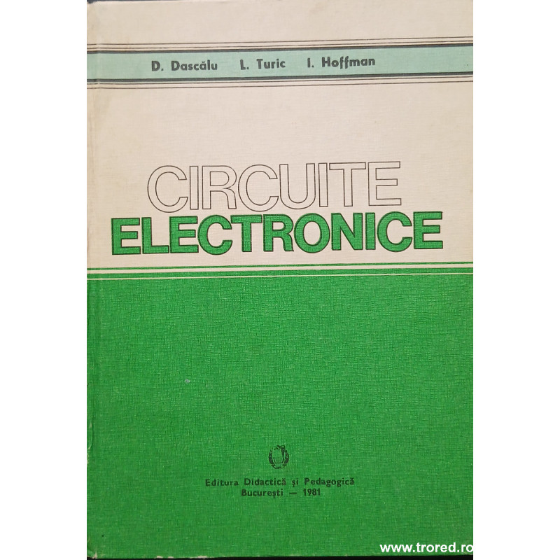 Circuite electronice