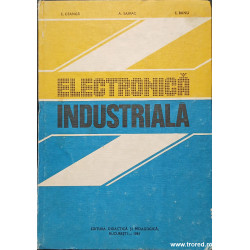 Electronica industriala