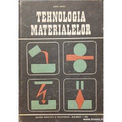 Tehnologia materialelor