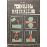 Tehnologia materialelor