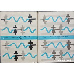 Transmisia optica a informatiei 2 volume