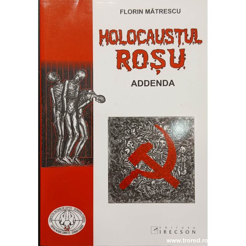 Holocaustul rosu Addenda
