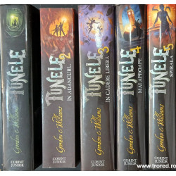Tunele 5 volume