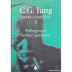 Psihogeneza bolilor spiritului