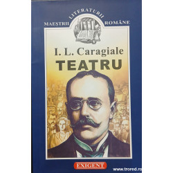 Teatru I. L. Caragiale