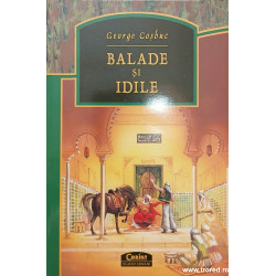 Balade si idile George Cosbuc