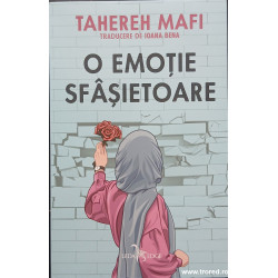 O emotie sfasietoare