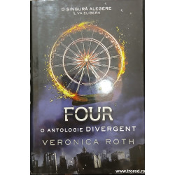 Four Veronica Roth