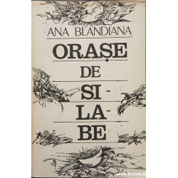 Orase de silabe