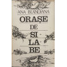Orase de silabe
