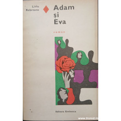 Adam si Eva