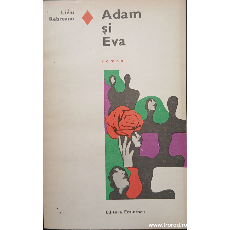 Adam si Eva
