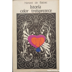 Istoria celor treisprezece