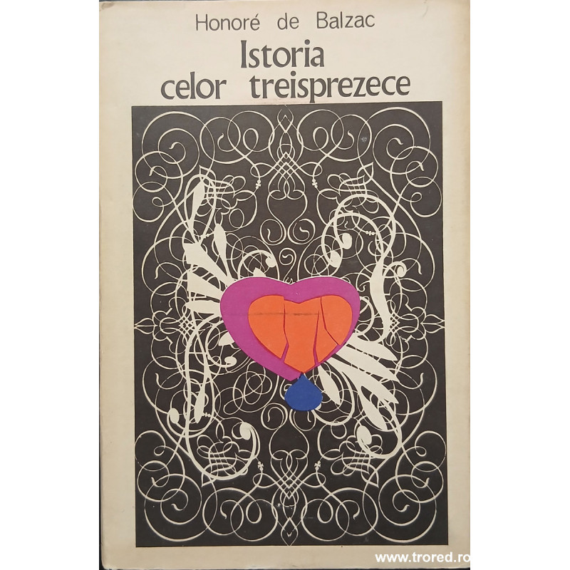 Istoria celor treisprezece
