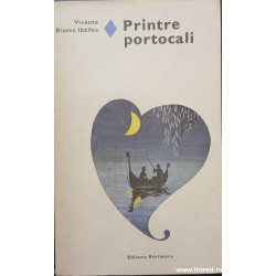 Printre portocali