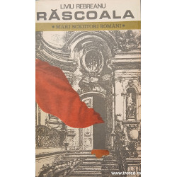 Rascoala Liviu Rebreanu