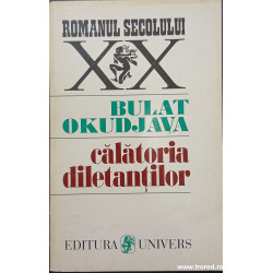 Calatoria diletantilor