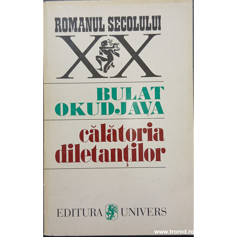 Calatoria diletantilor
