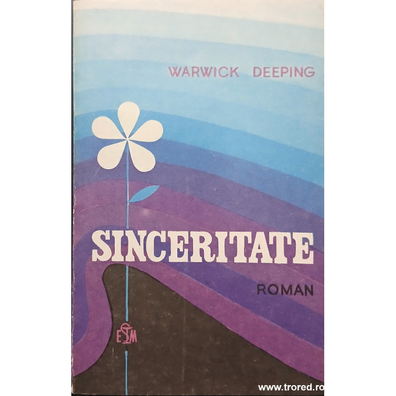 Sinceritate Warwick Deeping