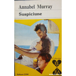 Suspiciune Annabel Murray