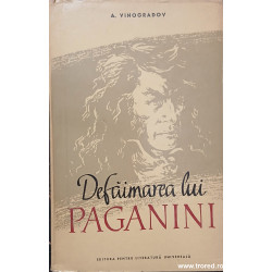 Defaimarea lui Paganini