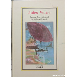 Robur cuceritorul / Stapanul lumii Jules Verne 31