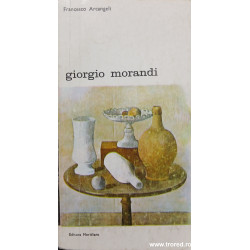 Giorgio Morandi Biblioteca de arta 462