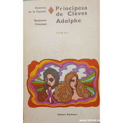 Principesa de Cleves Adolphe