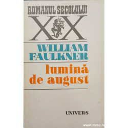 Lumina de august