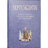 Septuaginta volumul 1 Geneza Exodul Leviticul Numerii Deuteronomul