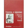 Despre fiinta si esenta