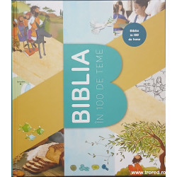 Biblia in 100 de teme