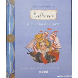 Beethoven si furtuna de sunete