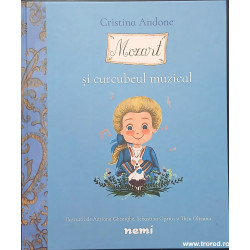 Mozart si curcubeul muzical
