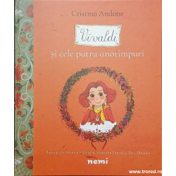 Vivaldi si cele patru anotimpuri