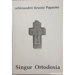 Singur Ortodoxia