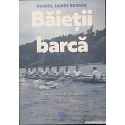 Baietii din barca