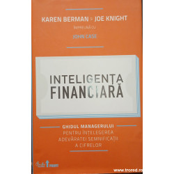 Inteligenta financiara
