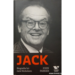 Jack Biografia lui Jack Nicholson