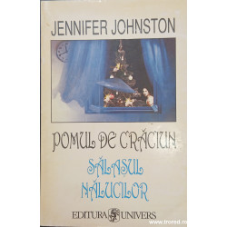Pomul de Craciun Salasul nalucilor