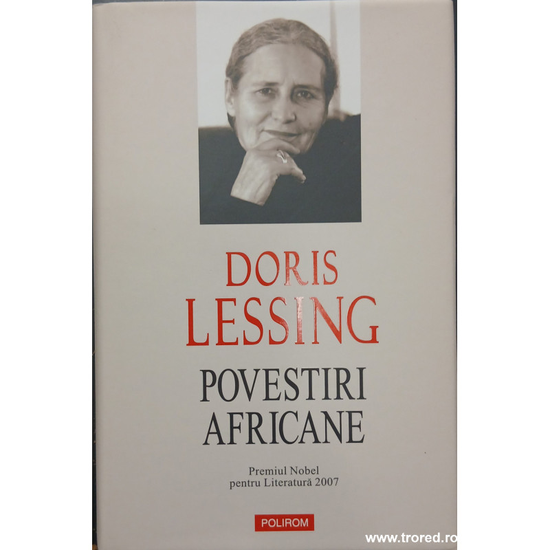 Povestiri africane