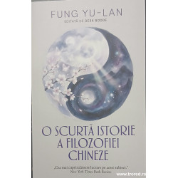 O scurta istorie a filozofiei chineze