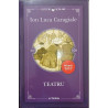 Teatru Ion Luca Caragiale